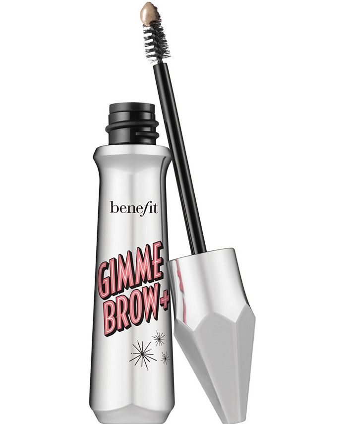 Benefit Cosmetics - Gimme Brow+ Volumizing Eyebrow Gel