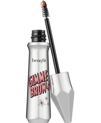 Benefit Cosmetics Gimme Brow+ Tinted Volumizing Eyebrow Gel - Shade 3.5 - Medium (Warm Auburn Brown)