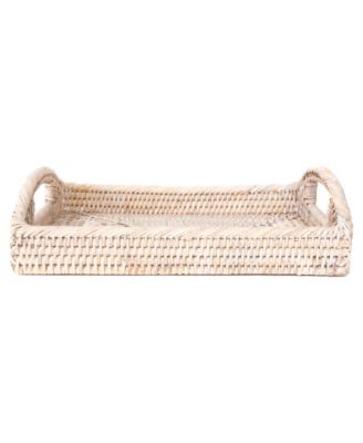 Rectangular Vanity Tray