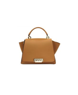 zac posen backpack purse