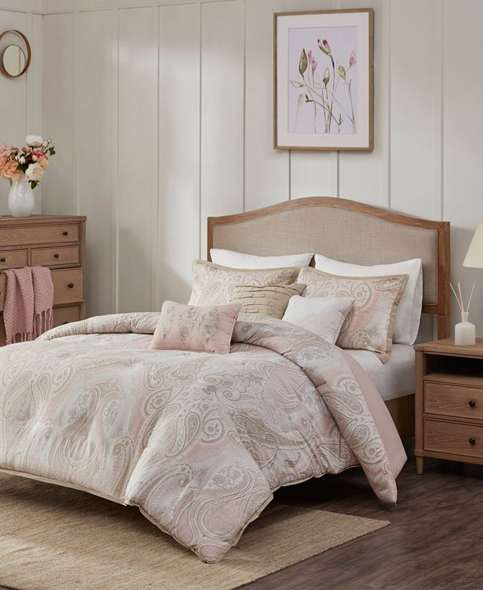 Madison Park Duvet Cover