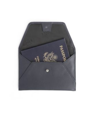 Envelope Style Travel Organizer