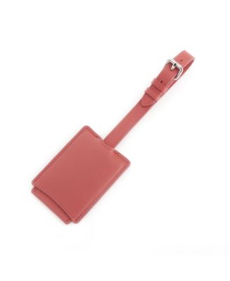 Retractable Luggage Tag