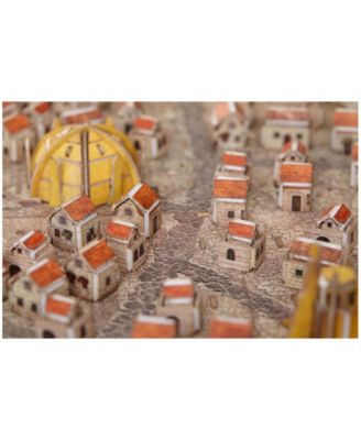 Game Of Thrones- Kings Landing 3D Puzzle- 260 Pieces