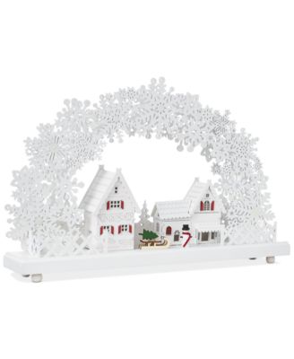 Holiday Lane - Holiday Collection Winter Village