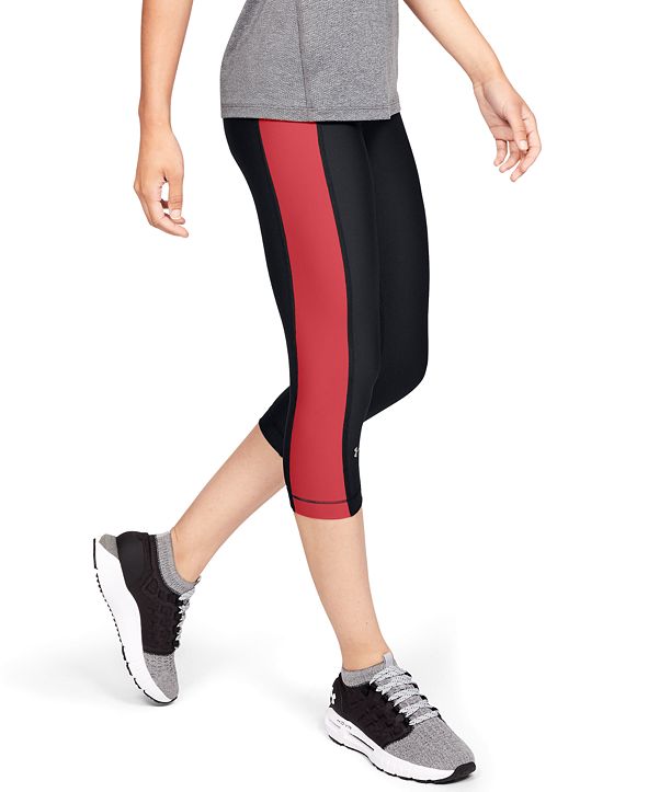 under armour heatgear pants women's