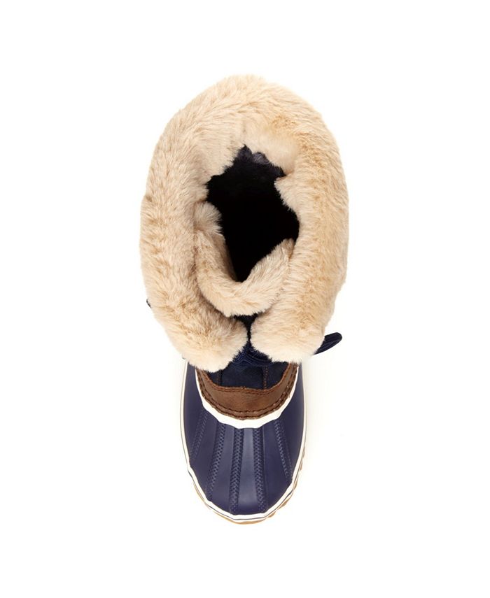 jbu duck boots macys