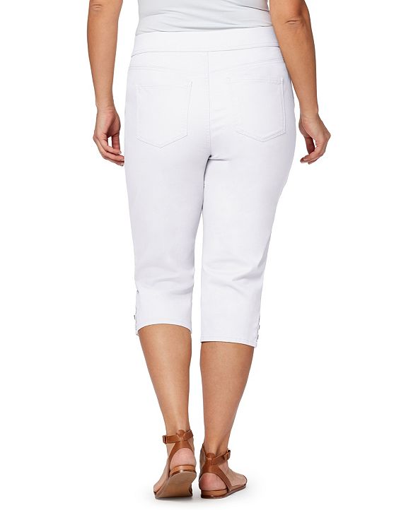 macy's capris