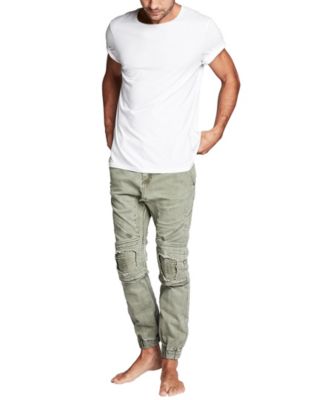 Cotton on slim denim jogger online