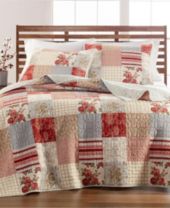 California King Quilts And Bedspreads Macy S