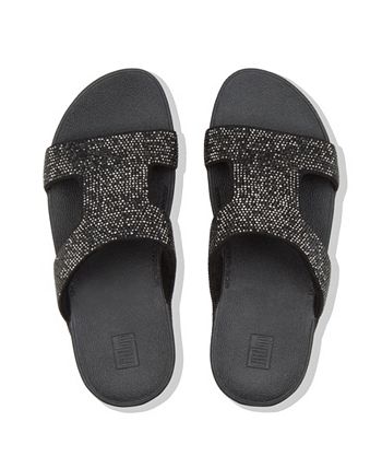 FitFlop Women s Marli Slide Sandal Macy s