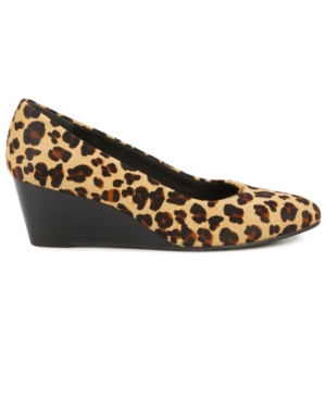 image of Walking Cradles Molly Women-s Wedge Pump Women-s Shoes