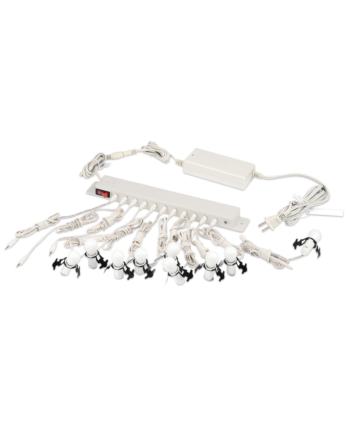 Department 56 Building & Accessories Lighting System