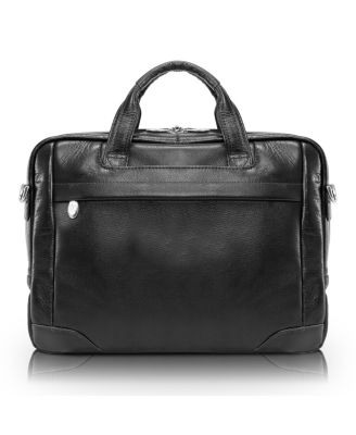 Bronzeville Medium Laptop Briefcase