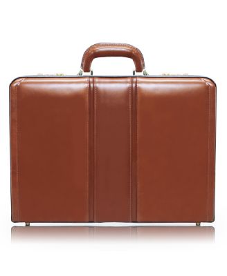 Daley, 3.5" Attache Briefcase