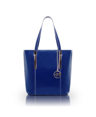 Cristina Leather Tote