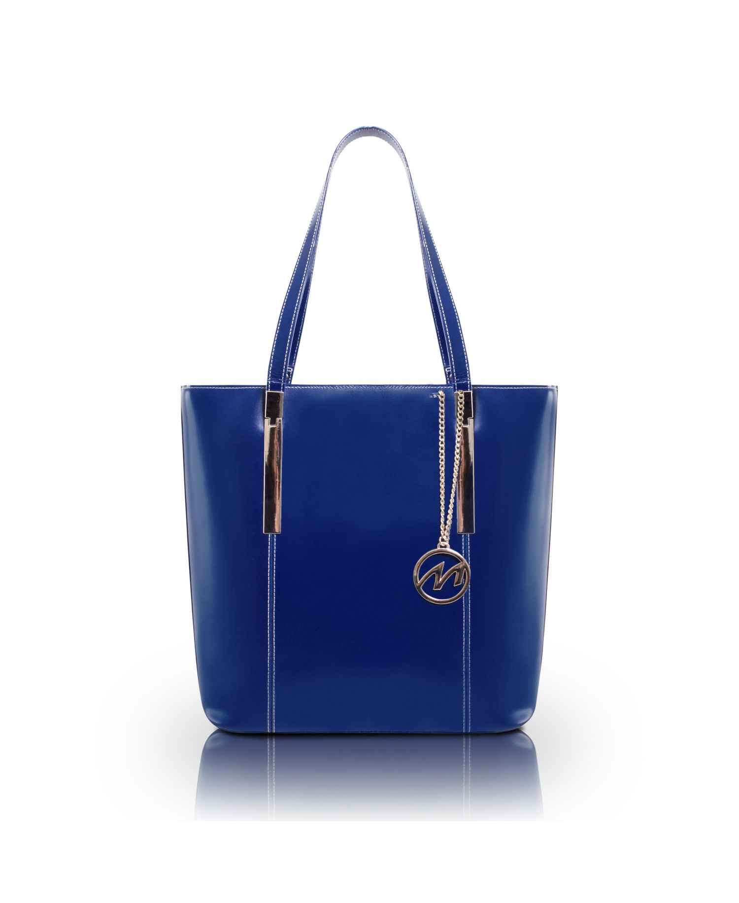 Cristina Leather Tote