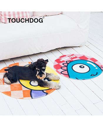 Touchdog - 810010818287