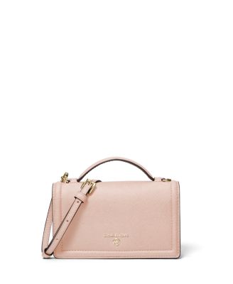 michael kors jet set phone crossbody