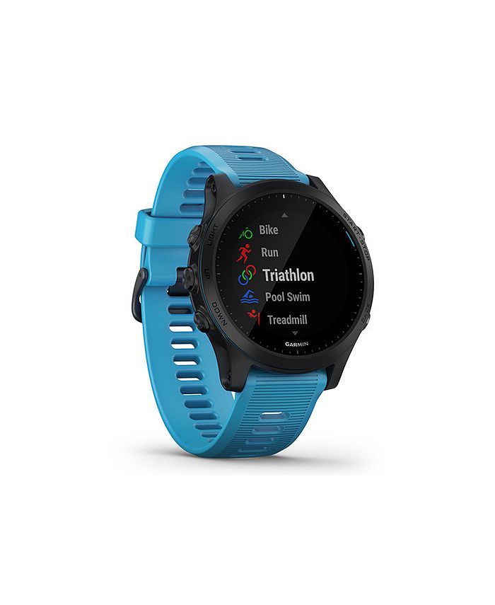 garmin 945 screen