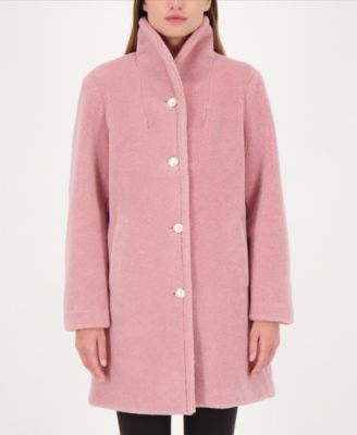 Kate spade teddy coat hotsell