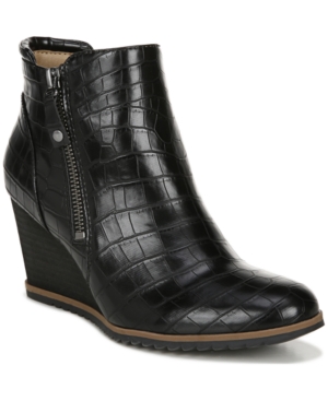 image of Soul Naturalizer Haley Booties Women-s Shoes