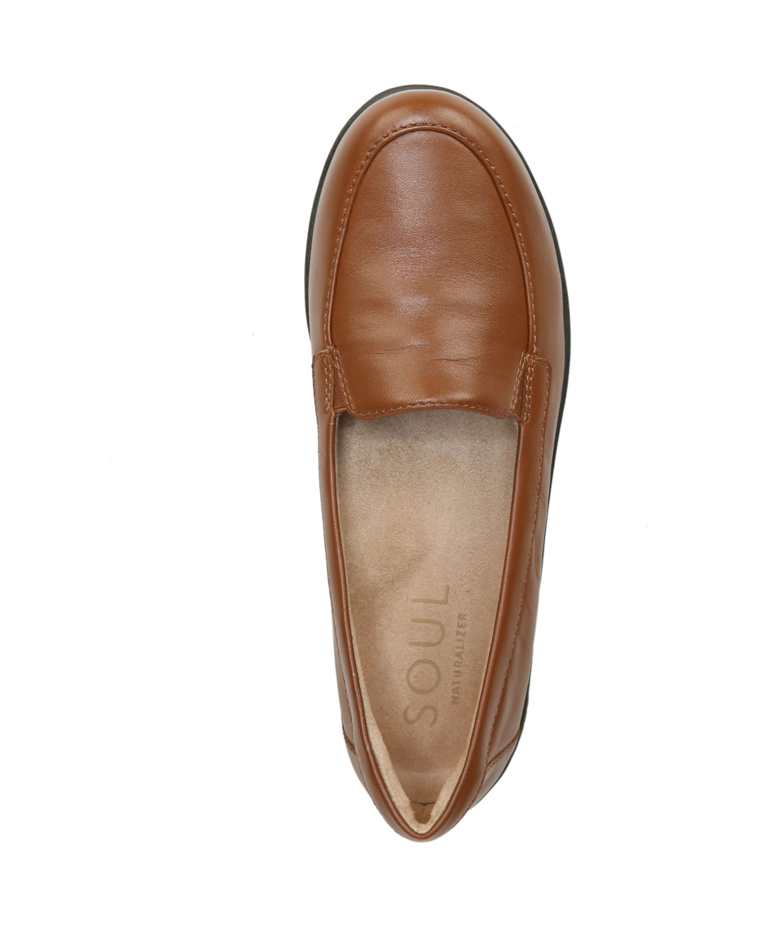 Kacy Slip-on Flats