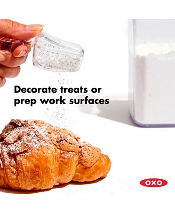 Oxo Good Grips Pop Accessories, 4-Piece Baking Set