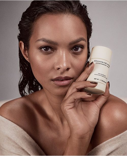 Donna Karan Cashmere Mist Deodorant, 1.7 oz & Reviews All Perfume Beauty Macy's