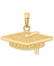 Macy's graduation top jewelry