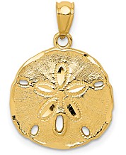 Gold Charms - Macy's