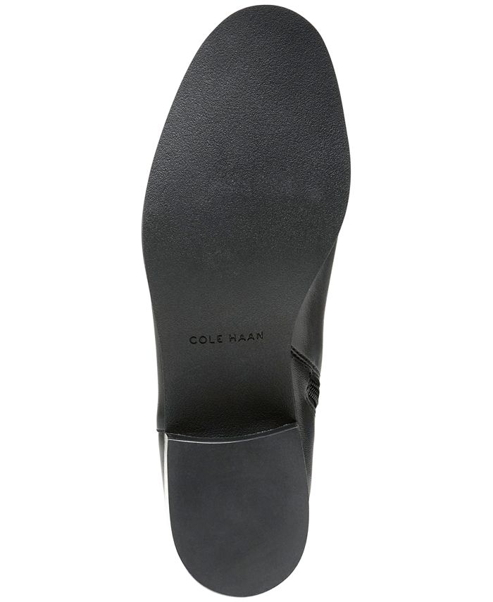 cole haan haidyn bootie