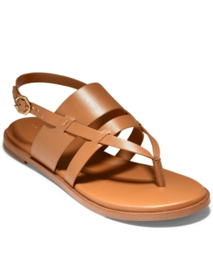 image of Cole Haan Women-s Finley Grand Sandals