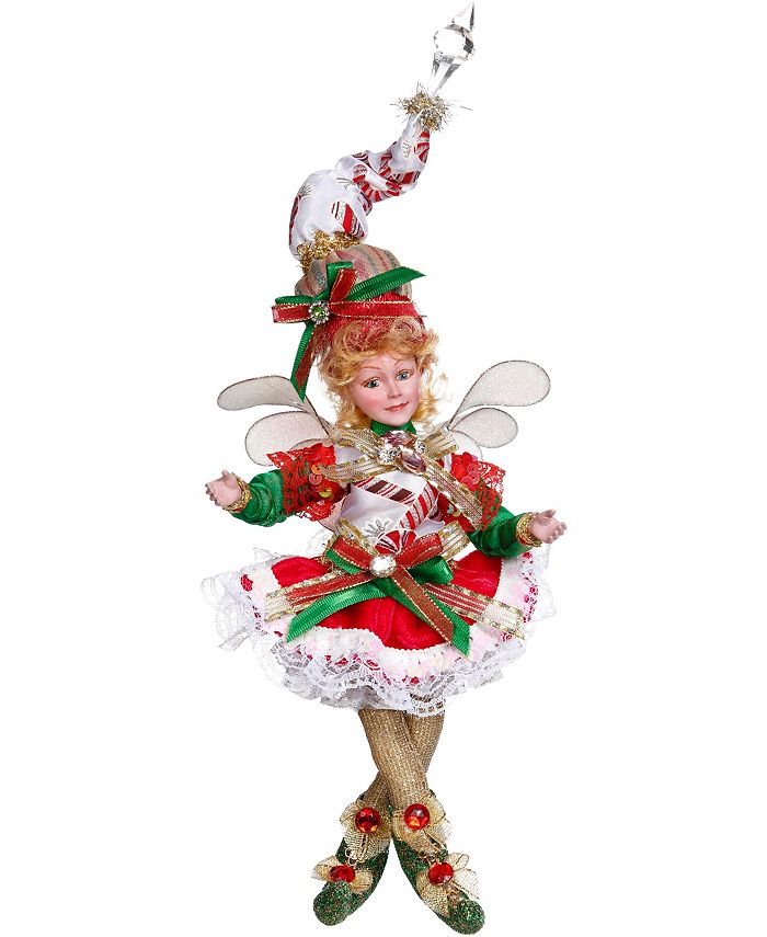 mark roberts peppermint fairy
