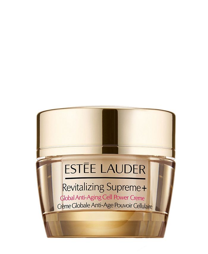 Estée Lauder Revitalizing Supreme + Global Anti-Aging Cell Power Eye Balm szemránckrém | szedresikennel.hu