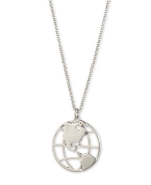 image of State of Kind World Pendant
