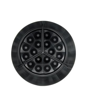 Kitchen Utensil Holder, Rotating