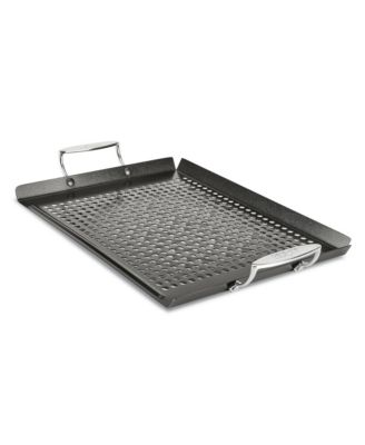 All-Clad - Outdoor 16" x 12" Nonstick Grill Grid