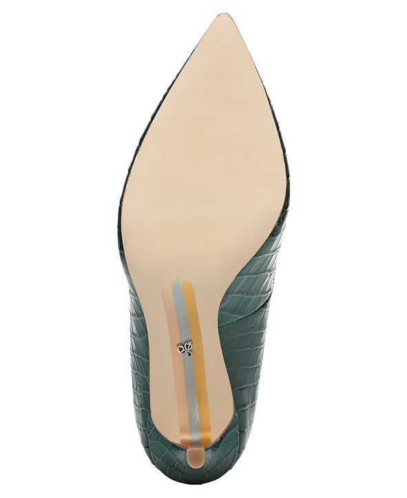 Sam Edelman Women's Hazel Stiletto Pumps