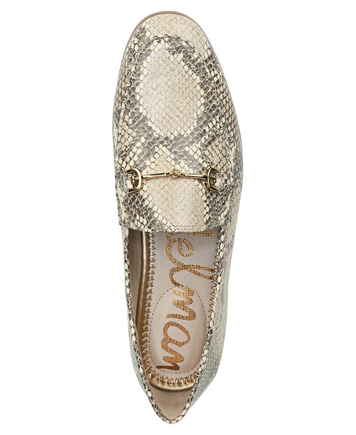 macy's sam edelman loraine