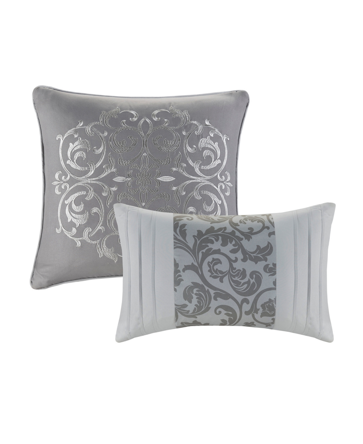 510 Design Ramsey Embroidered 8-Pc. Comforter Set