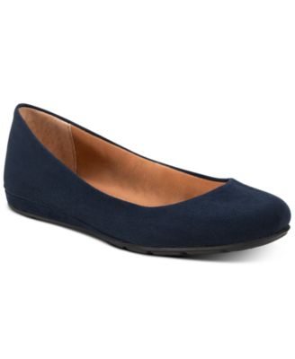 macys bandolino flats