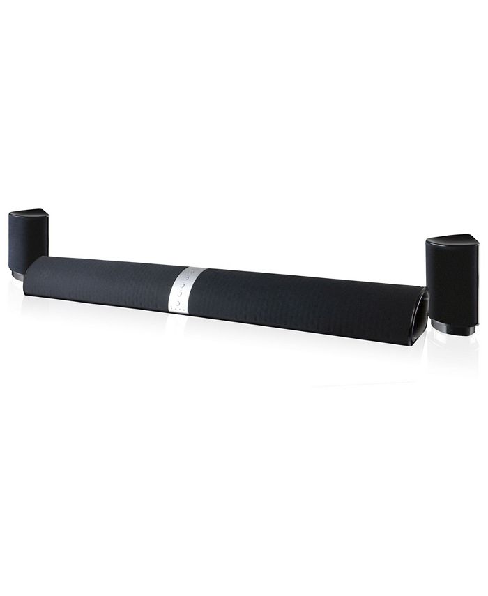 iLive 5.0 Channel 47" Bluetooth Sound Bar with Recharge Surround