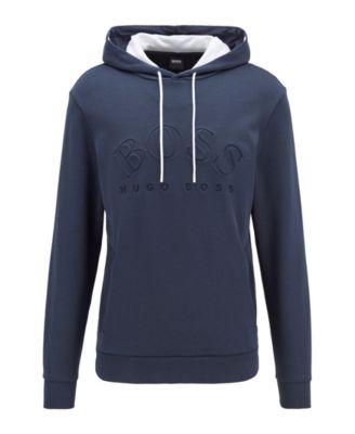 hugo boss soody hoodie