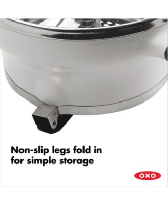 Stainless Steel Food Mill