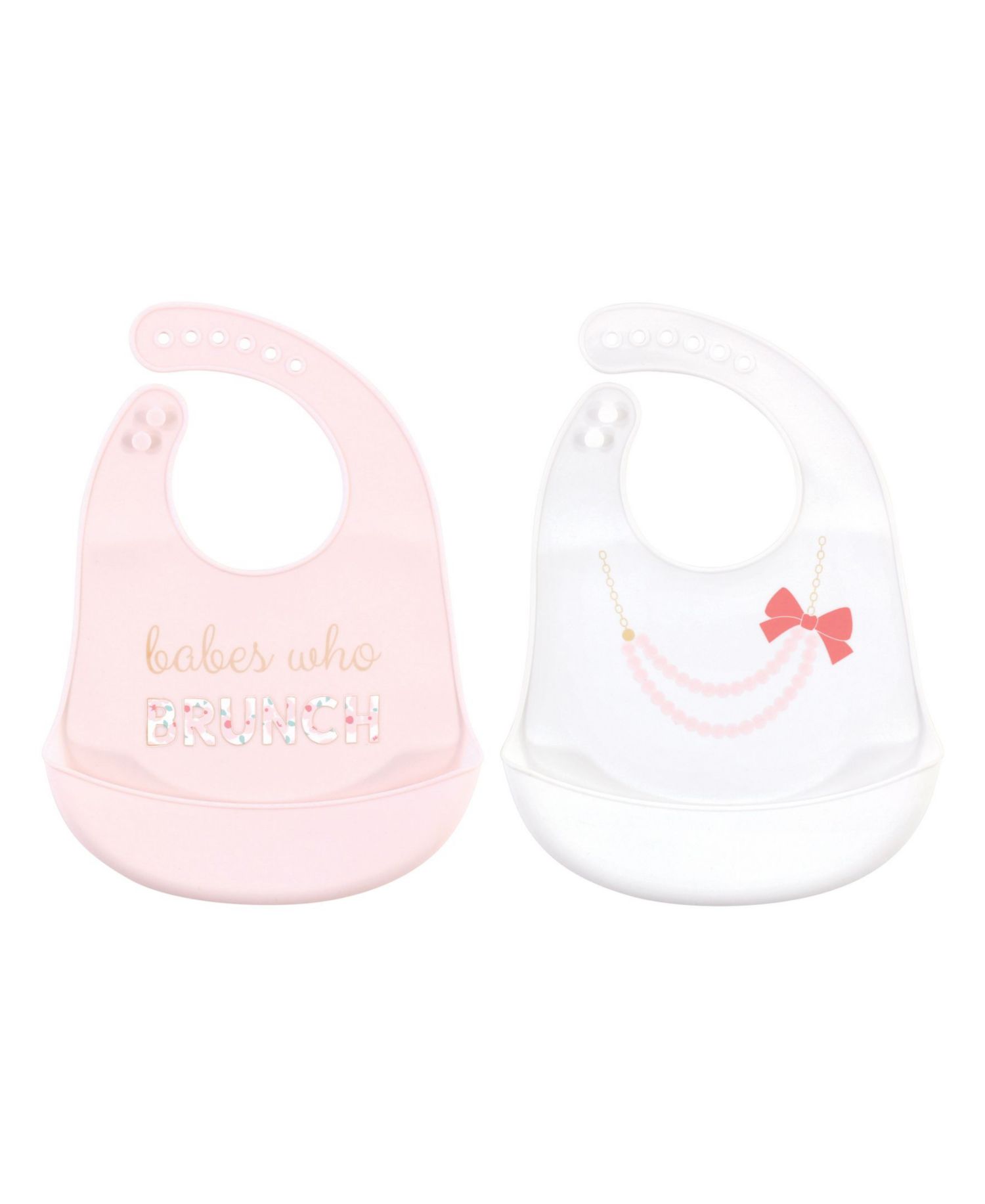 Treasure Soft Silicone Spill Catchers for Meals