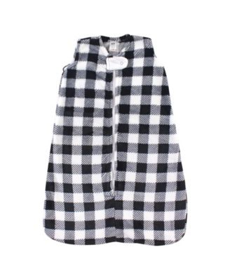 Cozy Flannel Slumber Sack
