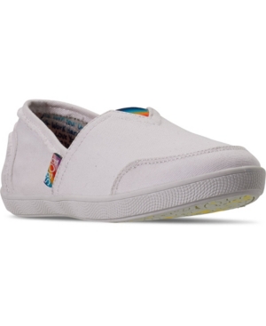 image of Skechers Women-s Bobs B Cute - Color Maze Slip-on Casual Sneakers from Finish Line