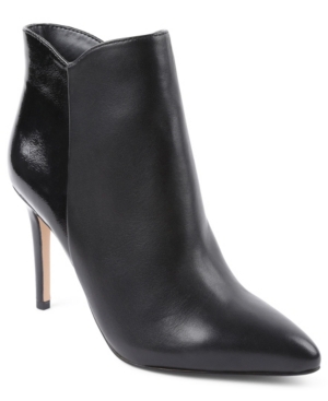 image of BCBGeneration Women-s Haffi Dress Bootie Women-s Shoes