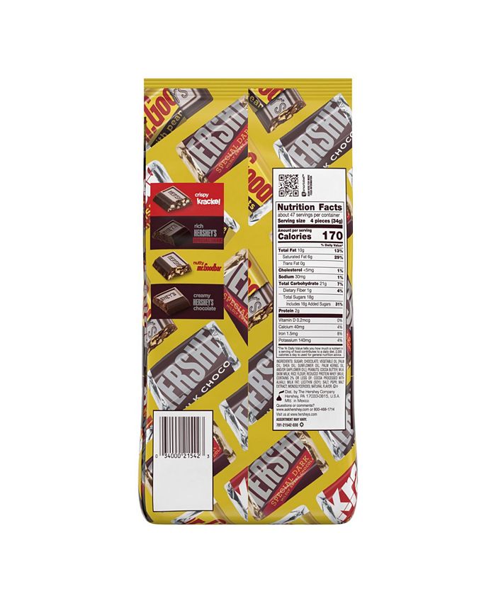 Hershey's - 